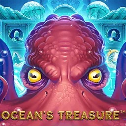 Ocean-s-Treasure